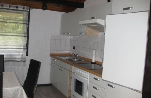 Ronshausen House | Holiday house Ronshausen for 1 - 5 persons with 2 bedrooms - Holiday home