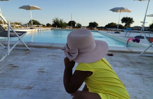Rosolini House | Holiday house Rosolini for 1 - 10 persons with 4 bedrooms - Holiday home