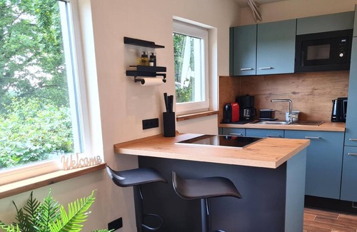 Roth House | Holiday house Roth for 1 - 5 persons with 2 bedrooms - Holiday house