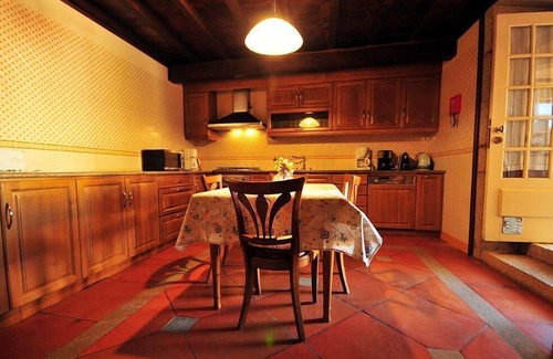 Rubiaes House | Holiday house Rubiães for 1 - 12 persons with 6 bedrooms - Holiday house