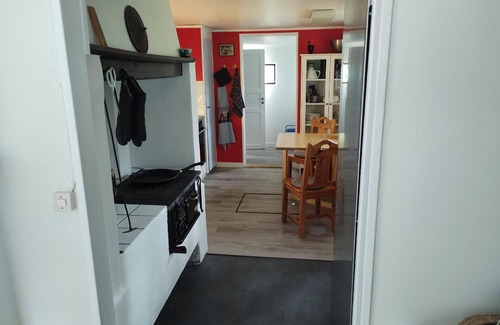 Ruda House | Holiday house Ruda for 1 - 6 persons with 3 bedrooms - Holiday house