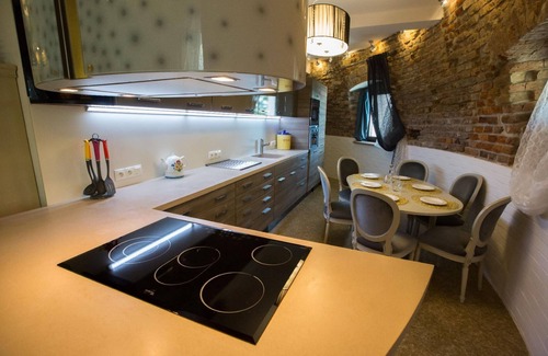 Ryn House | Holiday house Ryn for 1 - 10 persons with 5 bedrooms - Holiday home