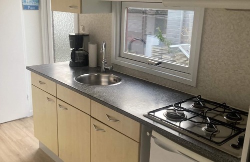 Ockenburgh House | Holiday house 's-Gravenhage for 1 - 4 persons with 2 bedrooms - Holiday home