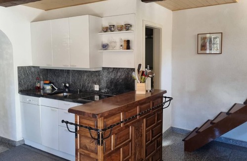 San Nazzaro House | Holiday house S. Nazzaro for 1 - 4 persons with 3 bedrooms - Detached holiday house