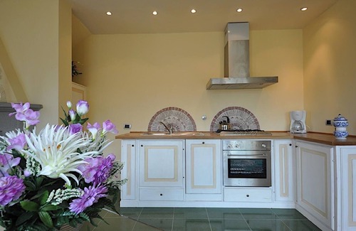 Casale House | Holiday house San Godenzo for 1 - 6 persons with 3 bedrooms - Twin house