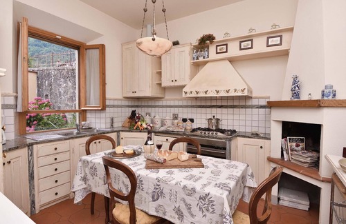 Casale House | Holiday house San Godenzo for 1 - 13 persons with 6 bedrooms - Holiday home
