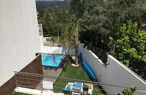 Mozelos House | Holiday house Sanguedo for 1 - 7 persons with 3 bedrooms - Holiday house