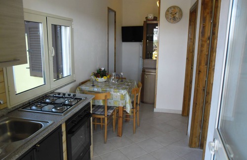 Corsano House | Holiday House Santa Maria di Leuca and Maldives of Salento