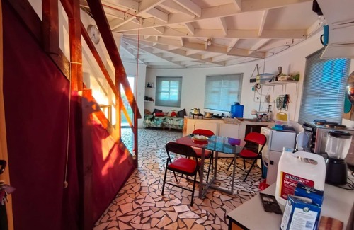 Umkhanyakude District Municipality House | Holiday house Santa Lucia for 1 - 4 persons with 2 bedrooms - Holiday house