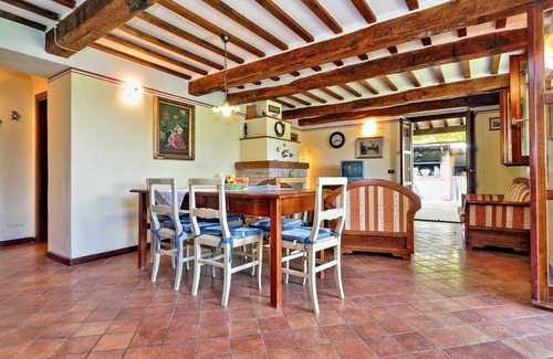 Sarnano House | Holiday house Sarnano for 1 - 6 persons with 3 bedrooms - Holiday home