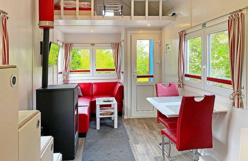 Satow House | Holiday house Satow for 1 - 2 persons with 1 bedroom - Holiday house