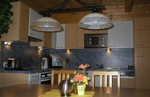 Sautens House | Holiday house Sautens for 2 - 8 persons with 4 bedrooms - Holiday house