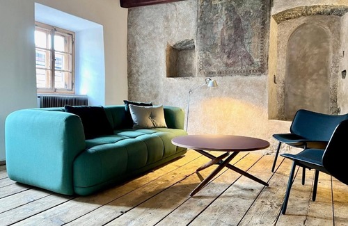 Savognin House | Holiday house Savognin for 1 - 8 persons with 4 bedrooms - Holiday home