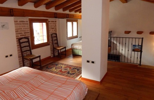 Romano d'Ezzelino House | Holiday house Schiavon for 2 - 5 persons with 1 bedroom - Holiday house