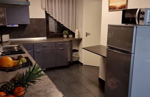 Schmalkalden House | Holiday house Schmalkalden for 1 - 4 persons with 1 bedroom - Holiday house