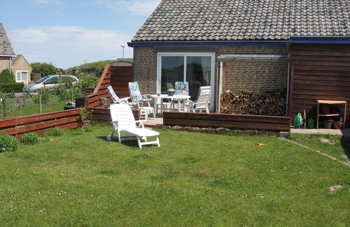 Camperduin House | Holiday house Schoorl for 3 persons with 1 bedroom - Holiday home