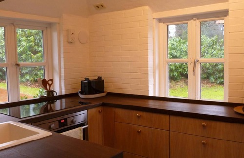 Schwanewede House | Holiday house Schwanewede for 1 - 4 persons with 1 bedroom - Holiday house