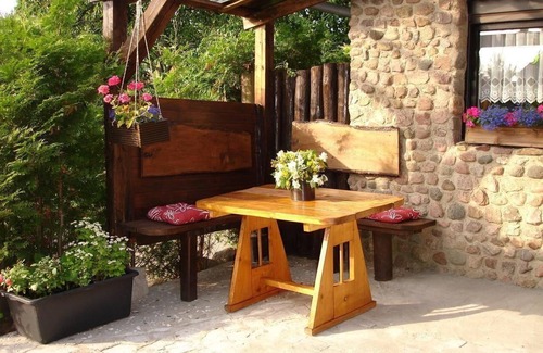 Schwerin House | Holiday house Schwerin for 1 - 4 persons with 2 bedrooms - Holiday house