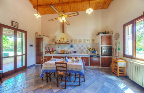 Scicli House | Holiday house Scicli for 1 - 6 persons with 3 bedrooms - Holiday house