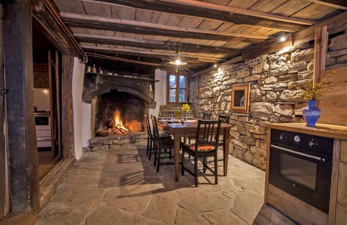 Selishte House | Holiday house Selishte for 1 - 7 persons with 3 bedrooms - Holiday house