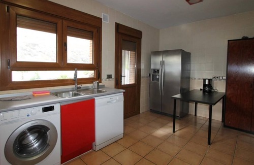 Sesena House | Holiday house Seseña Nuevo for 4 - 14 persons with 5 bedrooms - Holiday home