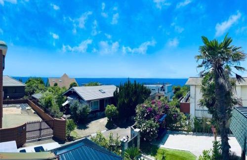 Tsubaki Onsen House | holiday house shirahama - Vacation STAY 19040v
