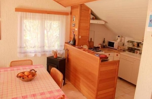 Zaboric House | Holiday house Sibenik for 4 persons with 2 bedrooms - Holiday apartment in one or multi-family house