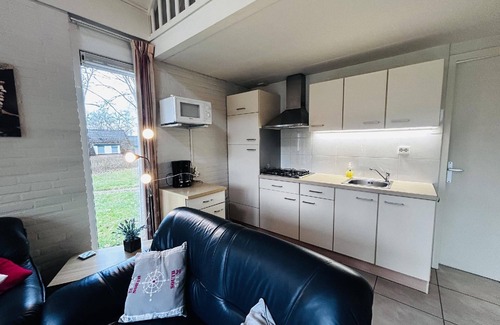 Municipality of Simpelveld House | Holiday house Simpelveld for 1 - 4 persons with 2 bedrooms - Holiday home