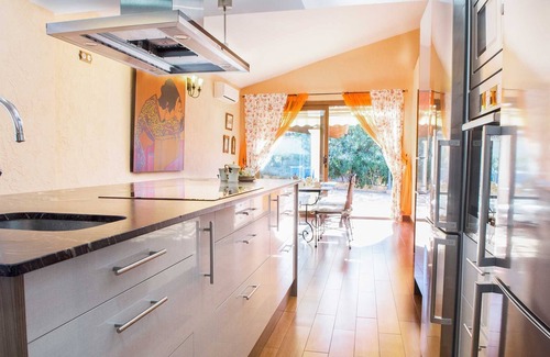 Sa Coma House | Holiday house Son Muntaner for 1 - 10 persons with 5 bedrooms - Holiday house