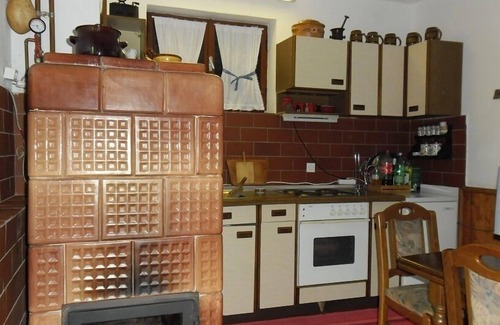 Generalski Stol House | Holiday house " Sonja" on the river Mrežnica for relaxing or active holidays