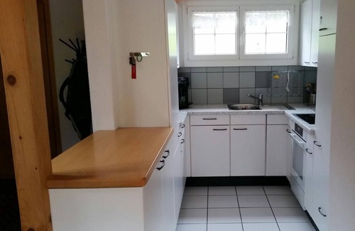 Soerenberg Ski Chalet | Holiday house Sörenberg for 1 - 8 persons with 3 bedrooms - Detached holiday house