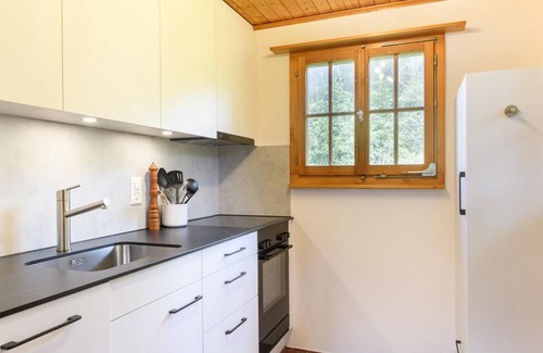 Soerenberg Ski Chalet | Holiday house Sörenberg for 1 - 5 persons with 3 bedrooms - Detached holiday house