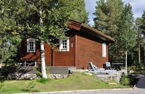 Sorsele House | Holiday house Sorsele for 1 - 4 persons with 1 bedroom - Holiday home