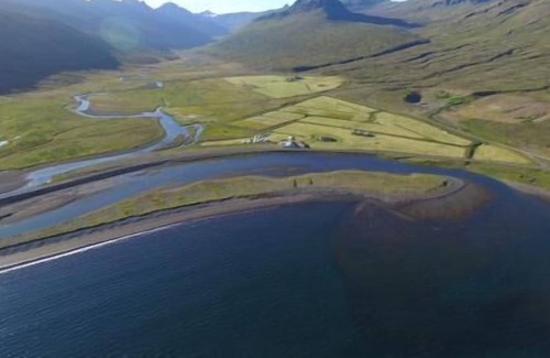 Stoovarfjorour Other | Holiday house Stöðvarfjörður for 1 - 8 persons with 4 bedrooms - Holiday home
