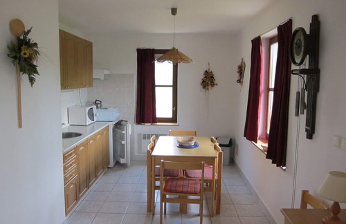 Starkov House | Holiday house Stárkov for 1 - 8 persons with 3 bedrooms - Holiday home