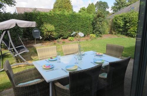 Stavenisse House | Holiday house Stavenisse for 1 - 4 persons with 2 bedrooms - Row house
