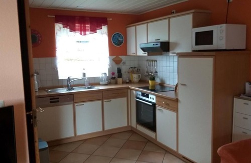 Steinberg House | Holiday house Steinberg for 1 - 5 persons with 2 bedrooms - Holiday home
