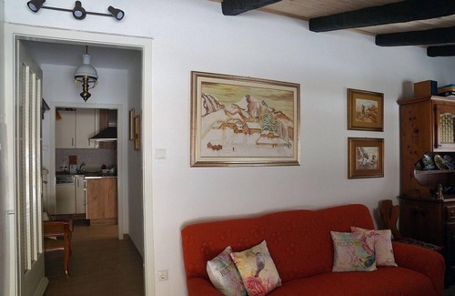 Steindorf am Ossiacher See House | Holiday house Steindorf am Ossiacher See for 1 - 4 persons with 2 bedrooms - Holiday house