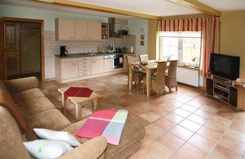 Negast House | Holiday house Steinhagen for 1 - 4 persons with 1 bedroom - Holiday home
