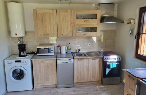 Stepnica House | Holiday house Stepnica for 1 - 6 persons with 2 bedrooms - Holiday home