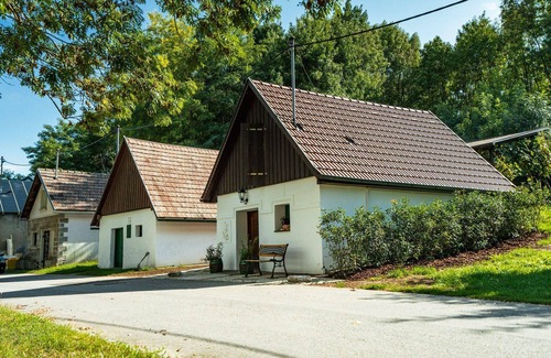 Grub an der March House | Holiday house Stillfried for 1 - 4 persons with 2 bedrooms - Holiday home