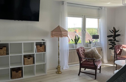 Storebro House | Holiday house Storebro for 1 - 9 persons with 3 bedrooms - Holiday house