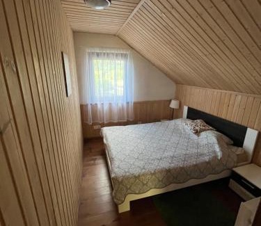 Druskininkai House | Holiday House Strawberry