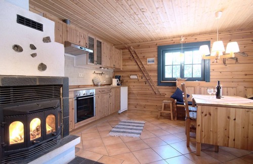 Galabodarna House | Holiday house Svenstavik for 1 - 4 persons with 2 bedrooms - Holiday house