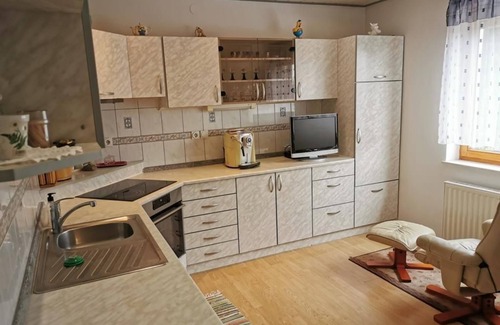 Sveti Tomaz House | Holiday house Sveti Kriz for 1 - 5 persons with 2 bedrooms - Detached holiday house