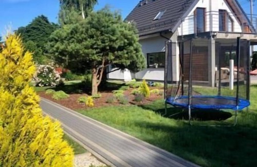 Katy Rybackie House | Holiday house Sztutowo for 1 - 4 persons with 2 bedrooms - Holiday home