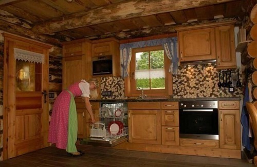 Tamsweg House | Holiday house Tamsweg for 2 - 4 persons with 3 bedrooms - Holiday house