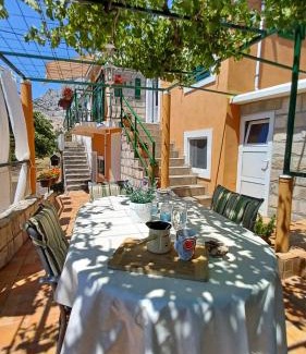 Bast House | Holiday House Terezija