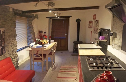 Pian dei Manzi House | Holiday house the Rose "Marikitta"
