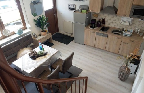 Friedrichsbrunn House | Holiday house Thale for 1 - 3 persons with 1 bedroom - Holiday home